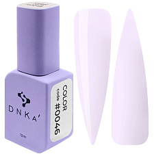 Esmalte Semipermanente DNKa Gel Polish Color - 0046