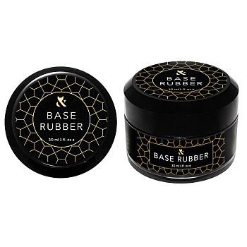 FOX Rubber Base