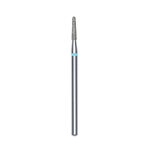 Fresas diamond frustrum azul 1,8 mm / 8 mm