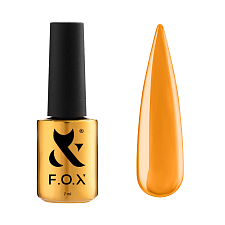 FOX Top Rainbow 002