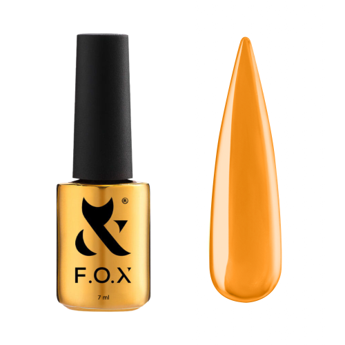 F.O.X Top Rainbow 002 (7ml)
