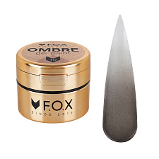 FOX Ombre Gel Paint 10 — gel para degradado y efecto ombre