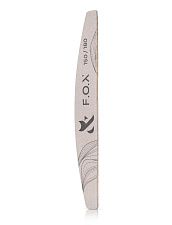 FOX handmade nail file