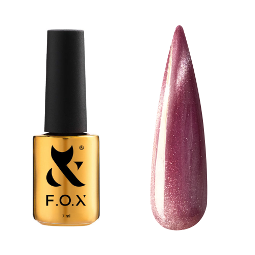 F.O.X Cat Eye Lily (7ml)