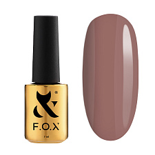 FOX Esmalte Semipermanente Mocha Mousse 105