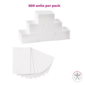 Lint-Free Wipes Special Nail