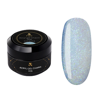 Acryl Gel Charm Moonlight 006