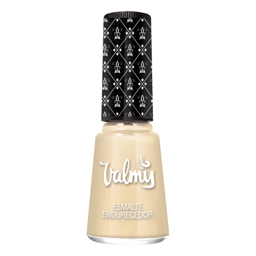 Valmy Esmalte Endurecedor para Uñas 262 Creamy (14 ml)
