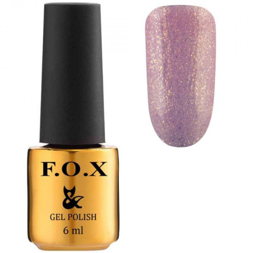 Gel-polish Diamond 003