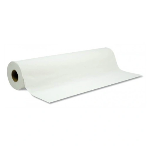 Papel de camilla (Rollo)