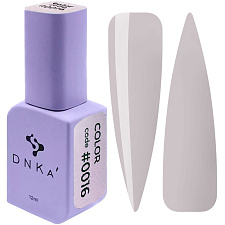 DNKa Gel Polish Color - 0016