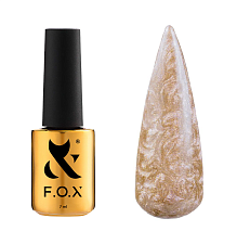 FOX Aurora Gel-Polish 001