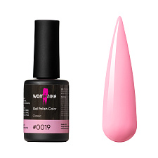 WOMANIKA Esmalte Semipermanente Classic Verano Pastel - 19