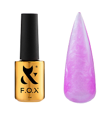 FOX Aurora Gel-Polish 003
