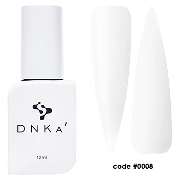 DNKa' Liquid Acrygel - 0008 Eskimo