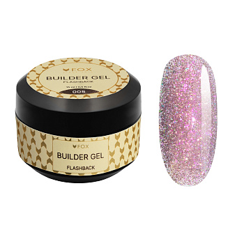 FOX Builder Gel Flashback 005