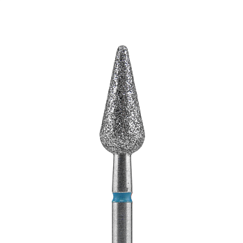 Fresa Chicaru de diamante "Pera" 5.0 mm