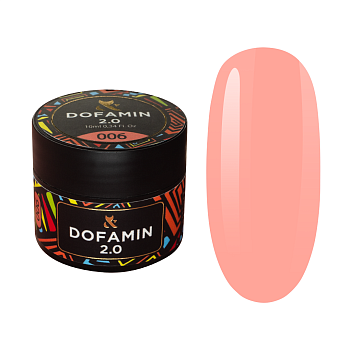 F. O. X Base Dofamin 2.0 LIGHT ROSE