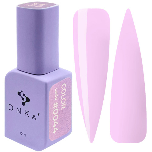 DNKa' Gel Polish Color - 0044 (12ml)