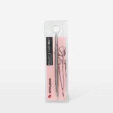 Manicure pusher BEAUTY & CARE 40 TYPE 1