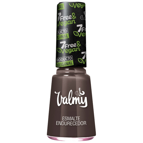Valmy Esmalte Endurecedor para Uñas 254 Trufa (14 ml)