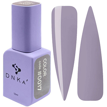 DNKa Gel Polish Color - 0017