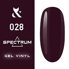 Gel-polish Gold Spectrum 028