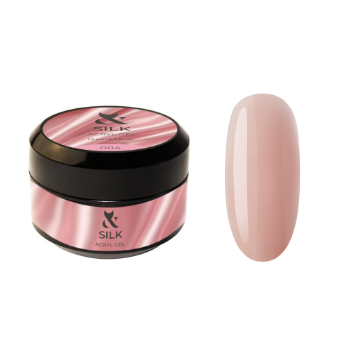 Acryl Gel Silk 004 (15ml)