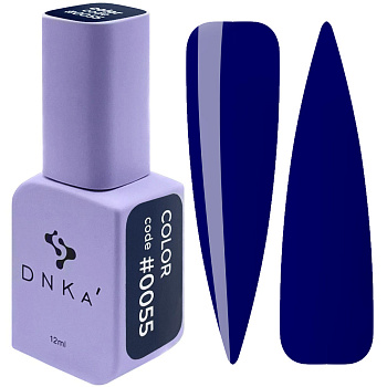 DNKa Gel Polish Color - 0055