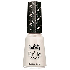 Valmy Nail Polish Brillo Color Classic 84