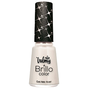 Valmy Nail Polish Brillo Color Classic 84