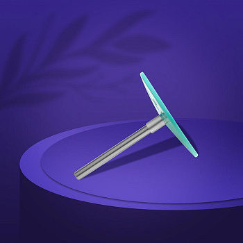 Disco de pedicura Pododisc Staleks - Plastico