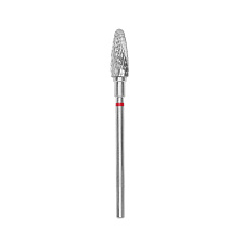 Fresa de carburo de tungsteno Staleks - Maiz 5 mm / 13 mm