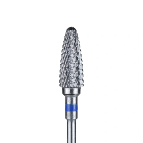 Fresa de carburo Chicaru “Maiz” Azul (13 mm)