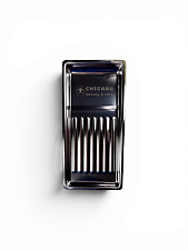 Лоток Chicaru из нержавеющей стали для инструментов