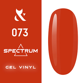 Gel-polish Gold Spectrum 073