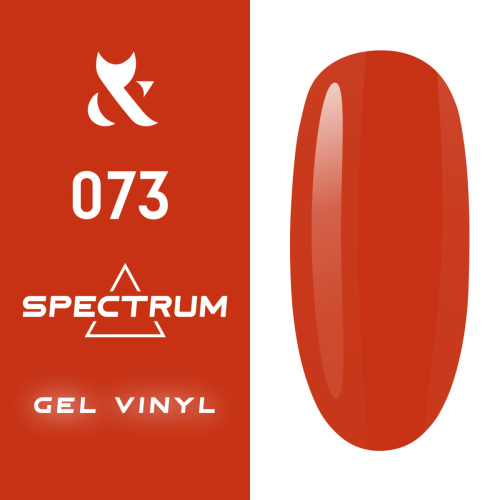 Gel-polish Gold Spectrum 073 7 ml