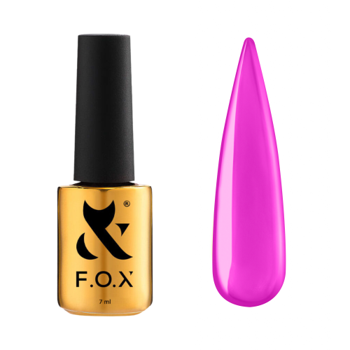 F.O.X Top Rainbow 001 (7ml)