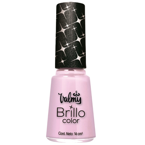 Valmy Esmalte Brillo Color Romance 80 (14 ml)
