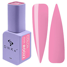Esmalte Semipermanente DNKa Gel Polish Color - 0022