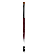 Pincel doble de maquillaje Roubloff Sa06lb