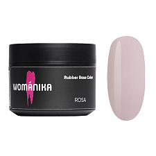 Камуфлирующая база WOMANIKA Camouflage Rosa