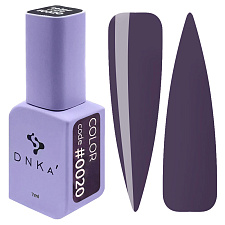 Esmalte Semipermanente DNKa Gel Polish Color - 0020