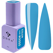 Esmalte Semipermanente DNKa Gel Polish Color - 0050