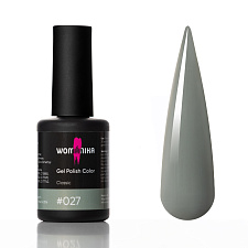 WOMANIKA Esmalte Semipermanente Classic Velvet - 27