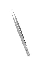 Eyelash tweezer  EXPERT 41 TYPE 10