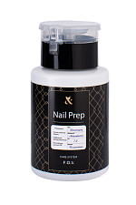Nail Prep FOX