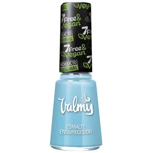 Valmy Esmalte Endurecedor para Uñas 233 Barbados (14 ml)