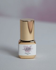 Eyelash Expert Glue Lash Academy (Extra-fast 0.5 sec)