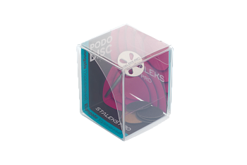 PODODISC STALEKS PRO